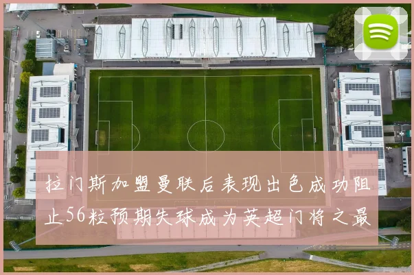 拉门斯加盟曼联后表现出色成功阻止56粒预期失球成为英超门将之最