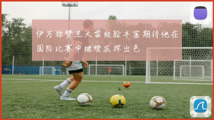 伊万称赞王大雷经验丰富期待他在国际比赛中继续发挥出色