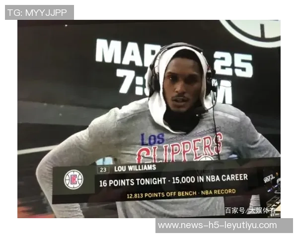 路威强调快船需确保小卡健康上场继续发挥领袖作用