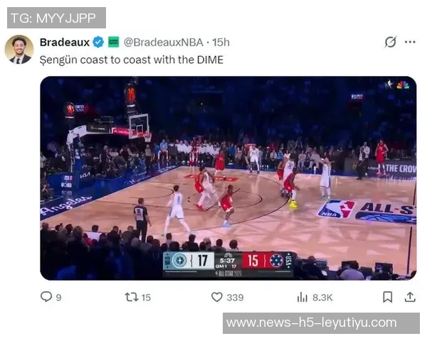 小贾巴里力挺申京全明星落选激发更大动力与潜力